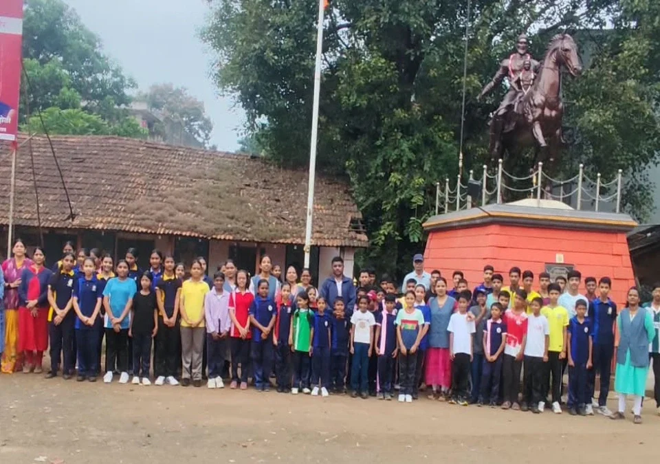 joshis central public schooltarfe cross country upakram yashaswi