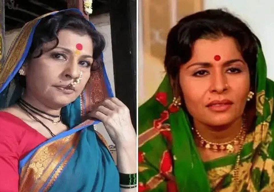 jyeshtha abhinetri ani lavani kalavant madhu kambikar yanche nidhan