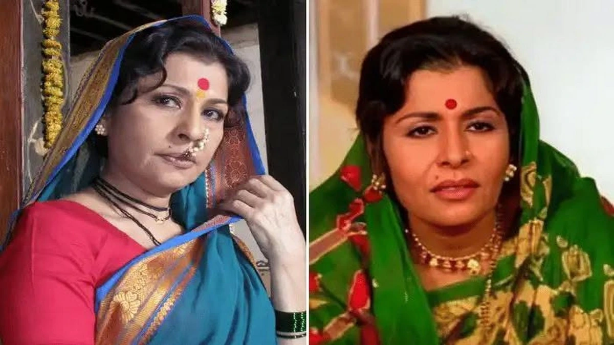 jyeshtha abhinetri ani lavani kalavant madhu kambikar yanche nidhan