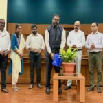 kacharyachi yogya vilhevat ani punrvapar hi kalachi garaj