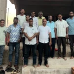 kalya dinachya janjagrutisathi shahapur vibhag maharashtra ekikaran samitichi baithak