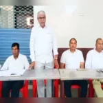 kalya dinachya nishedh morchyasathi belgaav taluka samiti sajj