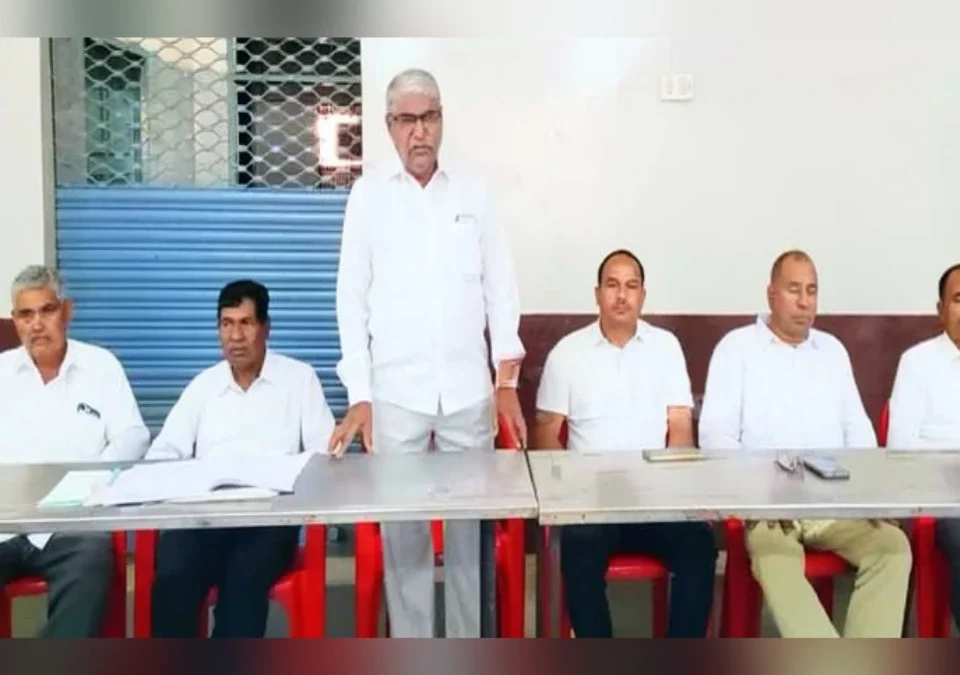 kalya dinachya nishedh morchyasathi belgaav taluka samiti sajj