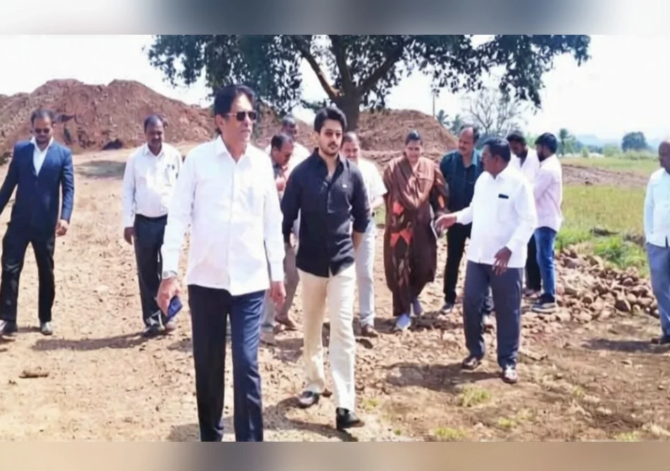 kanbargit 110 acre jaminichi amdar asif seth yanchyakadun pahani