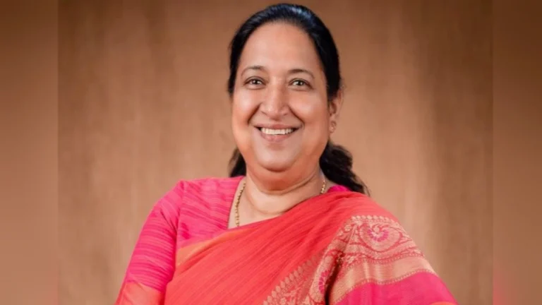 karnatakachya rajyapalpadi dr.sudha yadav yanchi niyukti