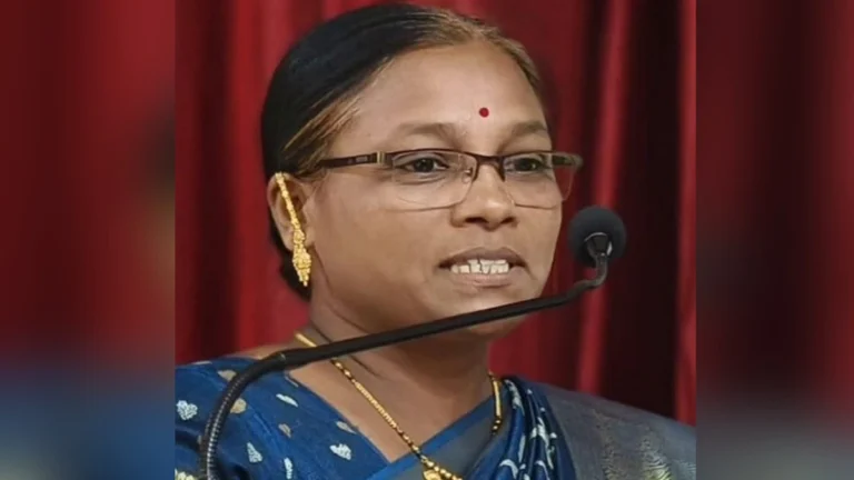 kavyitri seema kanbarkar yanchya aathavancha talashi karyakram aani kavi sammelanache shanivari ayojan