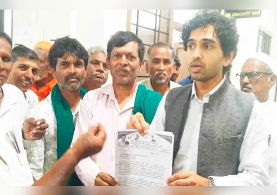 khanapur taluka dushkalgrast ghoshit kara