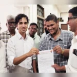 khanapur talukyat shikshan - arogya vibhagat kaayamswarupi adhikaryanchi niyukti kara