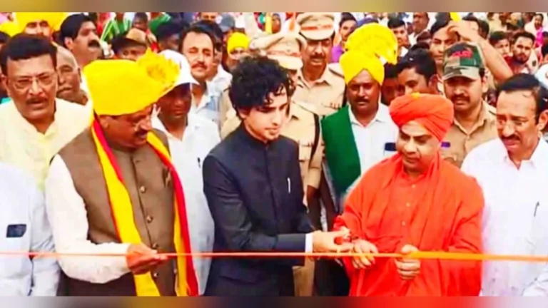 kittur mahotsav 2026 cha utsahat prarambh