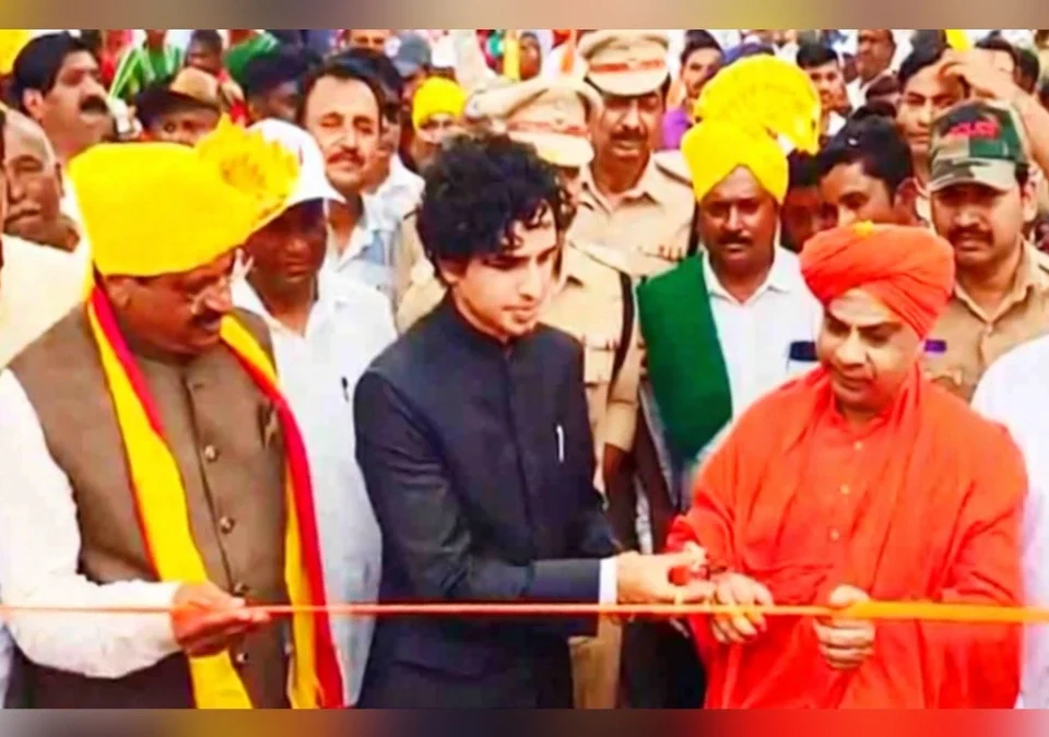 kittur mahotsav 2026 cha utsahat prarambh