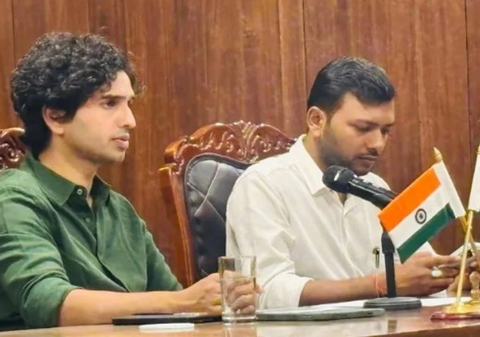 kittur utsav 2026 chya tayarila veg ; upsamityanni samanvayane kam karave