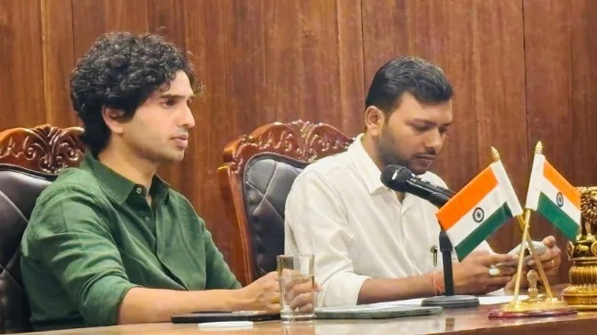 kittur utsav 2026 chya tayarila veg ; upsamityanni samanvayane kam karave