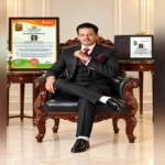 krida aani shikshanatil yogdana baddal shripad ravi rao yanna pride of india award 2026