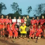 m. v. herwadkar highschool pach vidyarthinichi rajyastariya hockey spardhesathi nivad