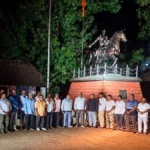 mandolit kalya dinachya janjagrutila pratisad