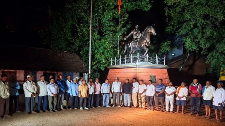 mandolit kalya dinachya janjagrutila pratisad