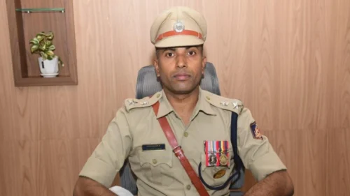manjacha dhagyacha vapar kelyas kathor karvai