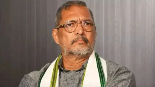 ‘नटसम्राट’ हरपला ; ज्येष्ठ अभिनेते नाना पाटेकर यांचे निधन
