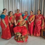 navratri vishesh janoon ghya navratriti nau rang ani tyanche mahatva
