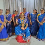 navratri vishesh janoon ghya navratritil nau rang ani tyanche mahatva