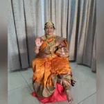 navratri vishesh ; janoon ghya navratritil nau rang ani tyanche mahatva