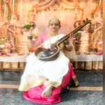 navratri vishesh ; janoon ghya navratritil nau rang ani tyanche mahatva (2)