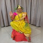 navratri vishesh ; janoon ghya navratritil nau rang ani tyanche mahatva