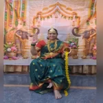 navratri vishesh ; janoon ghya navratritil nau rang ani tyanche mahatva