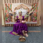 navratri vishesh ; janoon ghya navratritil nau rang ani tyanche mahatva