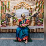 navratri vishesh; janoon ghya navratritil nau rang ani tyanche mahatva