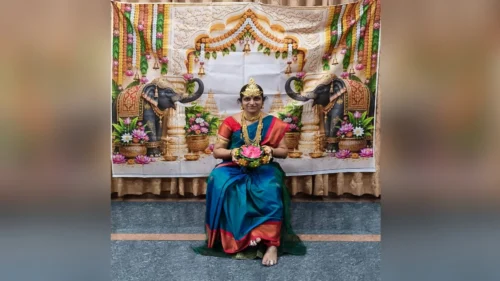 navratri vishesh; janoon ghya navratritil nau rang ani tyanche mahatva