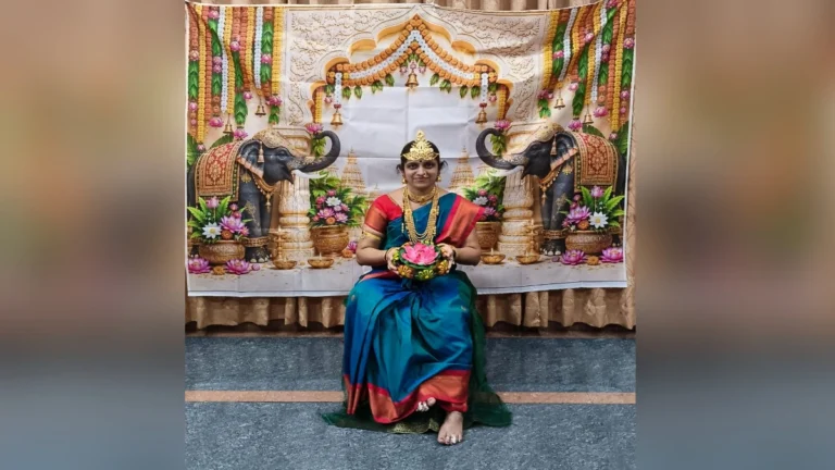 navratri vishesh; janoon ghya navratritil nau rang ani tyanche mahatva