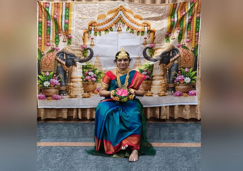 navratri vishesh; janoon ghya navratritil nau rang ani tyanche mahatva