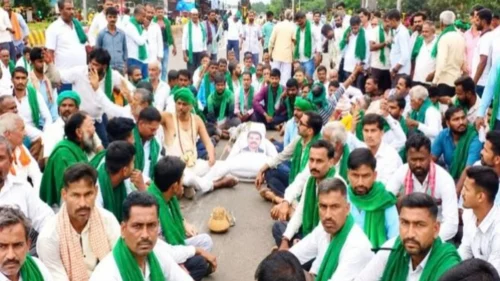 prahlad joshi yanchya pratikatmak pretayatre dware nishedh