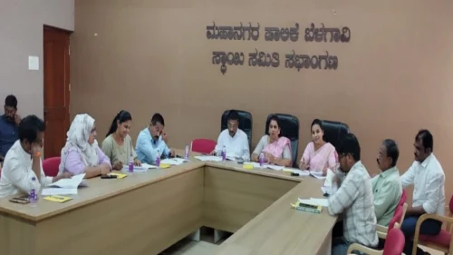 pralambit anudanasathi sarkarla tatdine patra pathavinar