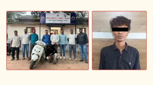 press lihilelya duchakivarun amli padarthanchi taskari