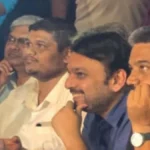 punyachya mpsc andolanat ghumla simaladhyacha jayghosh