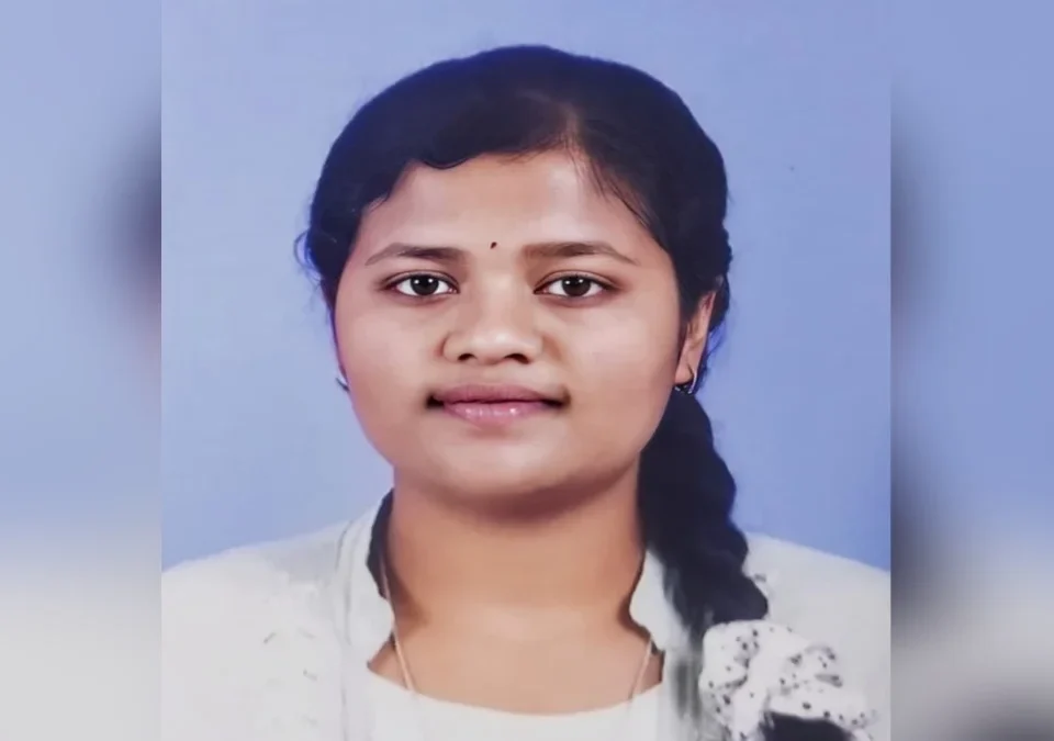 rashtriya charchasatrait saniya gaikwad dwitiya