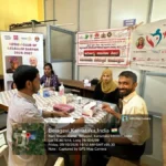 rotary club of belgaav darpantarfe sarvasamaveshak arogya tapasani shibir