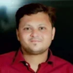 sagar pundalik jadhav yanche nidhan