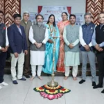 saptaswar cha charter sthapana sohala utsahat