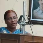 shabdagandh kavi mandal sanghachya kavi samjun ghetana upakramala rasikancha utsphurt pratisad