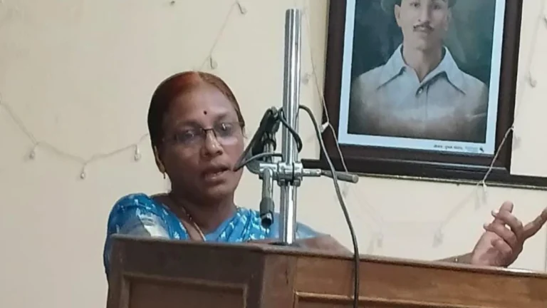 shabdagandh kavi mandal sanghachya kavi samjun ghetana upakramala rasikancha utsphurt pratisad
