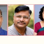 shabdgandh kavi mandal sanghacha 36va vardhapan din shanivari