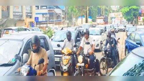 shetkari andolanamule belgaavat vahatukicha kholamba