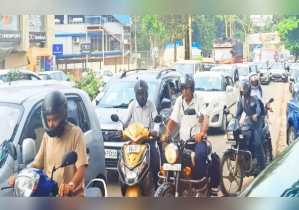 shetkari andolanamule belgaavat vahatukicha kholamba