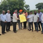 shimoga yethil rajyastariya sharirsoushtav spardhe prashant khannukar yanna suvarnapadak