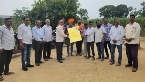 shimoga yethil rajyastariya sharirsoushtav spardhe prashant khannukar yanna suvarnapadak