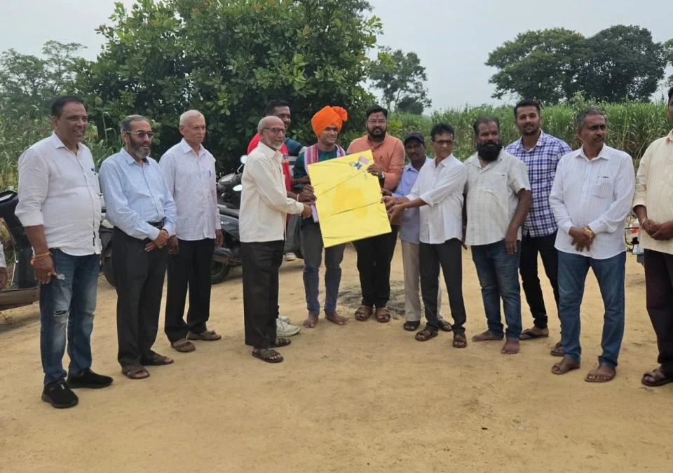 shimoga yethil rajyastariya sharirsoushtav spardhe prashant khannukar yanna suvarnapadak