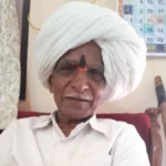 shri maruti karvekar yanche nidhan